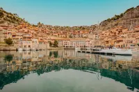 Tivoli Portopiccolo Sistiana Apartments - Baarit