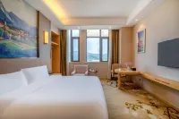 Huayue E-Sports Hotel (Wenzhou South Railway Station)