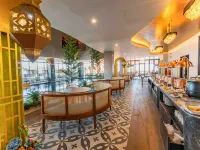 Azana Boutique Hotel Solo Hotels in Laweyan