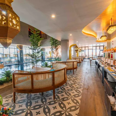 Azana Boutique Hotel Solo