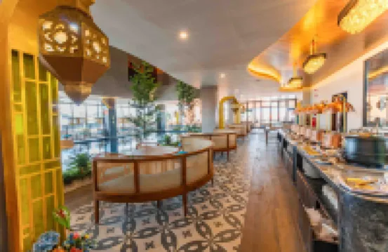 Azana Boutique Hotel Solo