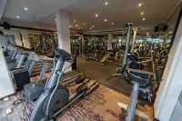 I Hotel Batam - Gym