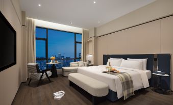 BoYue CloudScape Hotel