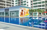 Austin Regency by MWM - Pools