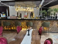 Gulce Kosk Otel & Restaurant - bar
