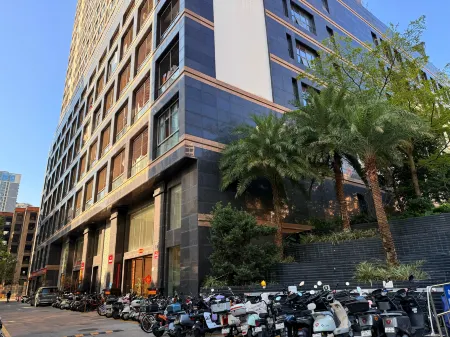 SEEU Designer Homestay