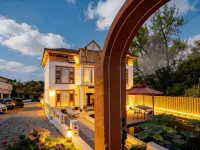 Shanghai Winster Resort Hotel - New