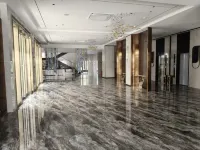 定安燕鯨商務酒店 Hotels in Ding'an