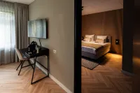 Veluwe Hotel de Beyaerd - Интернет