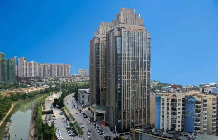 Xipan Hotel