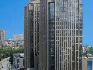 Popular 4-Star Select Hotels in Lichuan