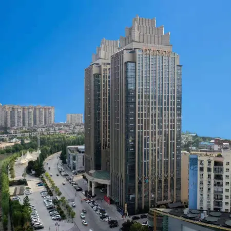 Xipan Hotel