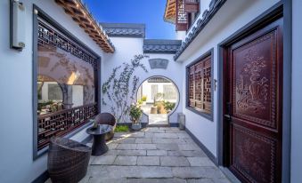Suzhou Pingjiang Road Yuju · Pingjiang Hotel (Pingjiang Road Historical and Cultural Block)