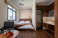 Floral Hotel·Quanzhou liyupu Hotel - สัตว์เลี้ยง