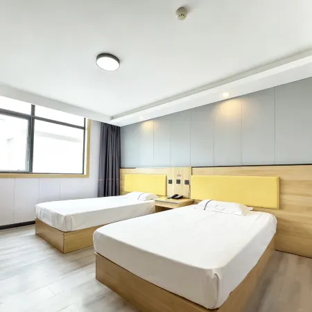 Xili Nanyuan Hotel