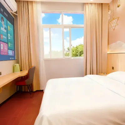 Huaze Hotel (Kunming Communication University) Hoteles cerca de Yunnan Art University Wenhua College