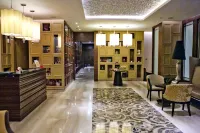 Sheraton Qingdao Jiaozhou Hotel - spa