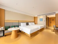 JI Hotel (Kuitun Huijia Times)