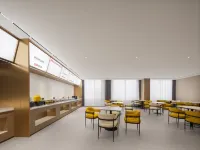 Borman International Hotel (Chenzhou Rucheng Walking Street)