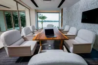 Riverfront Apartments - Condos