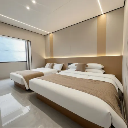 Guyu Homestay (Sanqingshan)
