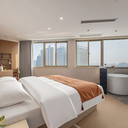 Sofitel Smart Homestay