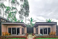 RedDoorz @ ADDA Cabin Pengalengan - 2-Star