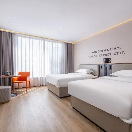 City Comfort Premier Hotel (Lhasa Barkhor Street Jokhang Temple)
