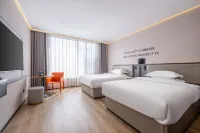 City Comfort Premier Hotel (Lhasa Barkhor Street Jokhang Temple) - เปิดใหม่