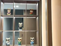 Yuesheng Apartment - เปิดใหม่