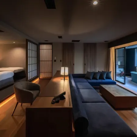 Nasuonsen Shinshunnokago/Hewitt Resort