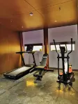 Dali Heqing Yuhou Danmotang Boutique Cultural Hotel - Gym