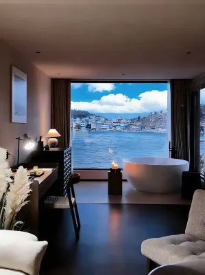 Dali Mianhai · Shijiuzhou Seaview Homestay (Ideal Bang Branch) Hotels in 