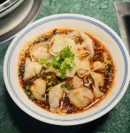 美宸ホテル（重慶空港T3ターミナル） - 朝食