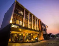 Villa Rassada Nakorn Lampang - Homestays