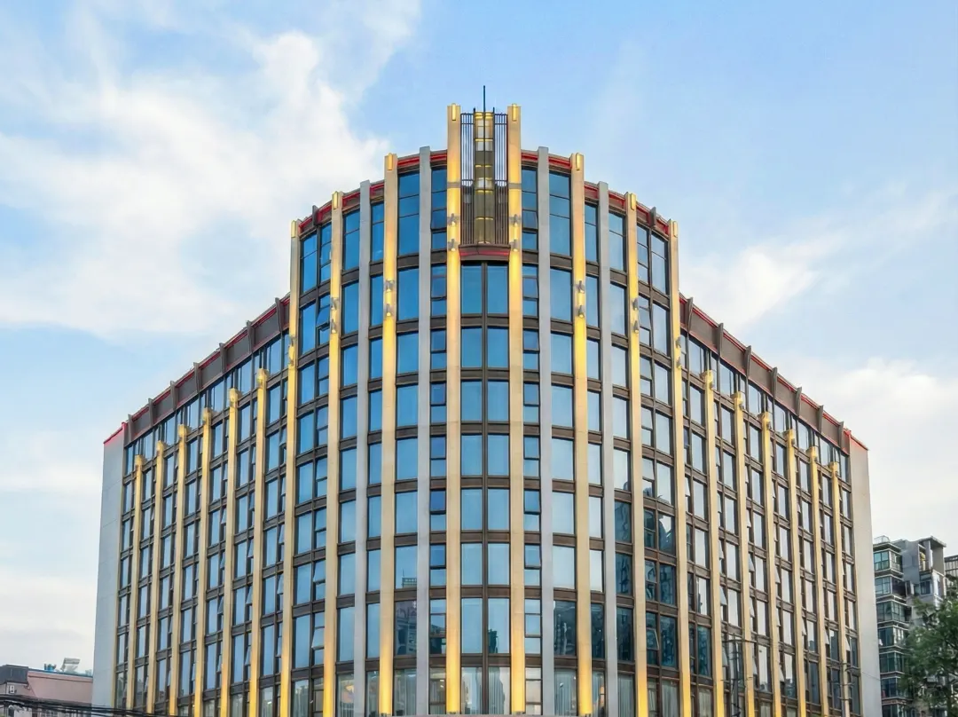 Ruihua Hotel Shanghai - Shanghai