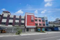 Hotel O near Pantai Losari formerly Point Inn Hotels in Makassar