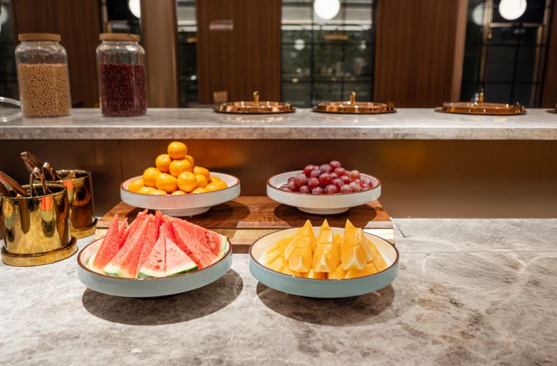 HanTing Hotel (Beijing Nanzhan Muxiyuan) photo 3