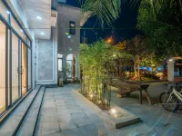 Vooc Signature Hotel Hoi An Hotels near Cam Thanh