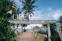 Centara Life Cha-Am Beach Resort Hua Hin - Romantic