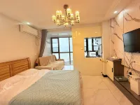 MINGZHU HOTEL - 발코니