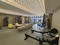 Rizhao Laidun Sea View Hotel Hotels in Rizhao