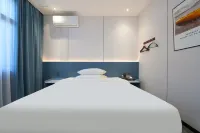 Xinyoulian Business Hotel