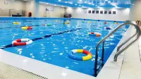 Shangrao Dexing HuanpaiHptour.Urban.Comfort.Hotel - Pools