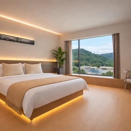LI LAN HOTEL