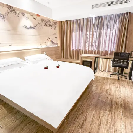 Xueyuan Hotel