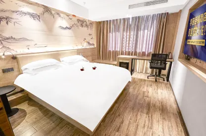 Xueyuan Hotel