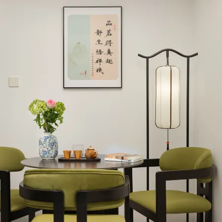 Laiyi Culture and Tourism Homestay