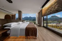 Shanhe Yue Wild Luxury Homestay (Libo Xiaoqikong Scenic Area West Gate)