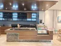 Qingyu Homestay (Central Street Branch)